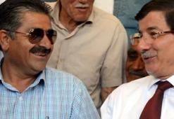 Davutoğlu Suriye sınırında!