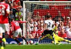 United açılışı üç puanla yaptı
