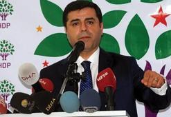 Bizden Öcalan'ı kandırmamızı istediler!