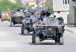 Yaralı polis memuru Muhammed Onur Demir şehit oldu