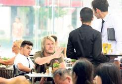 Krasic panikledi!