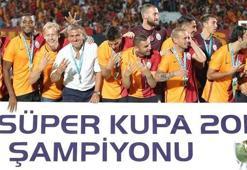 En çok kazanan Galatasaray!