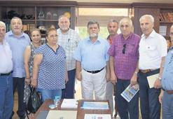 Eminevim, Fikirtepe’de yeni proje hazırlığında
