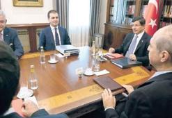 Gözler iki liderin yarınki görüşmesinde