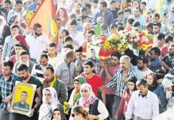 YPG’lilerin cenazesine ‘şartlı’ Başbakan izni
