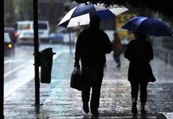 Meteoroloji'den sağanak uyarısı