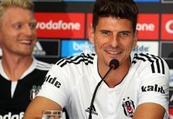 'Beşiktaş'ı seçtim çünkü...'