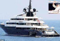 'Küçük geldi satıyorum'