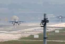 Pentagon'dan İncirlik açıklaması