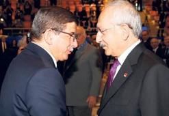 Koalisyon heyecanı