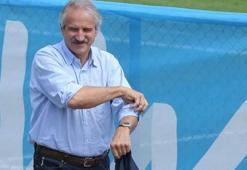 Krasic ve Holmen'i ikna turları