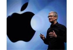 Apple, CEO'su Tim Cook'un güvenliği için mini bir servet harcıyor