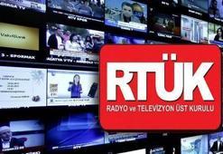 RTÜK tarihinde bir ilk