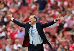 İngiltere'de gündem Slaven Bilic