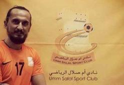 İşte Tuncay Şanlı'nın yeni takımı