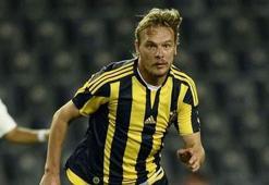 Holmen ve Krasic gönderiliyor
