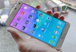 İşte Samsung'un son bombası: Galaxy Note 5