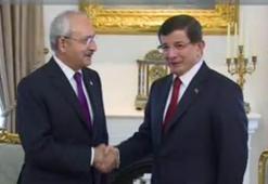 Gözler kritik görüşmeye çevrildi