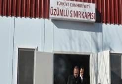 Hakkari-Çukurca karayolunda 11 kişi kaçırıldı