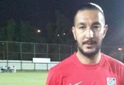 Necati Ateş Karşıyaka'da
