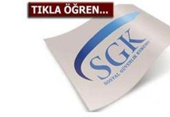 SSK Sorgulama İşlemleri Tek Noktadan Yapılacak