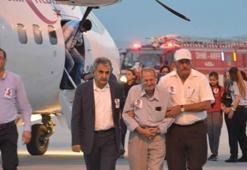 Şehit polisin babası oğlunu önceden tembihlemiş