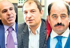Zekeriya Öz ve Celal Kara oraya kaçtı