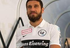 FC Wil'de gerginlik!