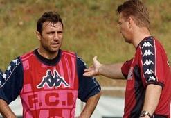 'Van Gaal iyi bir insan değil...'