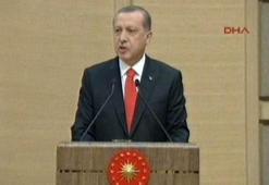 Cumhurbaşkanı Erdoğan'dan flaş açıklamalar