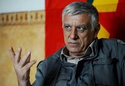 Cemil Bayık: Operasyonlar durursa çatışmalar da durur