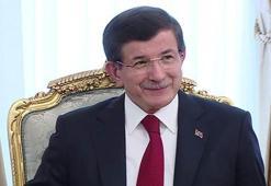 Davutoğlu'ndan koalisyon açıklaması