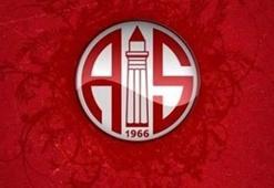 Antalyaspor'a büyük şok!