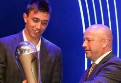 Muslera’dan hat-trick