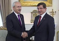 İşte koalisyon görüşmesinin perde arkası