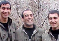 3 teröristin fotoğrafı ortaya çıktı!