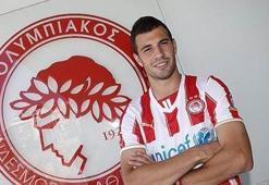 Milivojevic'ten F.Bahçe açıklaması
