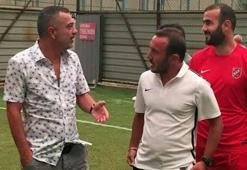 Karşıyaka'da ödeme sevinci