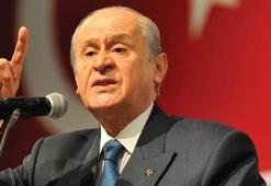Bahçeli'den flaş koalisyon açıklaması