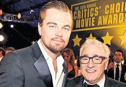 Beyaz şehrin şeytanları!