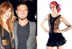 Tarkan onu ağlatmış!