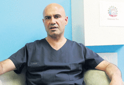 ‘Onlar hesap vermeden gelmem’