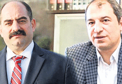 Firari savcılar için ‘difüzyon’