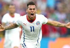 Trabzonspor'da Vargas operasyonu