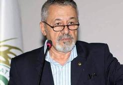Marmara'nın dibinde metan gazı!