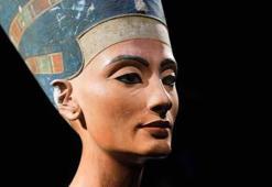 Nefertiti'nin mezarı bulundu!