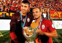 ManU'dan Muslera harekatı