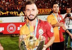 Emre Çolak'a 2 maç ceza