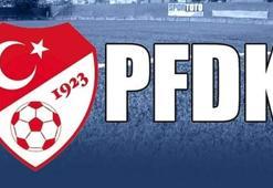 G.Saray'a PFDK'dan kötü haber!