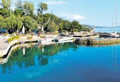 Mavi yolculuğun lezzet durakları!